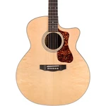 Guild F-150CE Westerly Collection Jumbo Acoustic-electric Guitar 197881324766 Rf. Fixed Price $806.39.