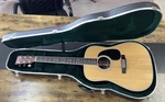 Martin D-35 Dreadnought Acoustic Guitar. Fixed Price $2499.99.