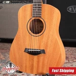 Taylor BT2 Baby Acoustic Guitar With Gig Bag Sn 2212015019. Fixed Price $449.00.