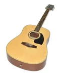 Ibanez PF15WC Nt Natural High Gloss Stock Acoustic Guitar 2453. Fixed Price $184.00.