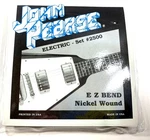John Pearse Guitar Strings Electric Ez Bend Nickel Wound. Fixed Price $13.71.