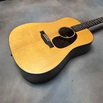 Martin Road Series Acoustic-electric Guitar W/original Case Mint. Fixed Price $789.00.
