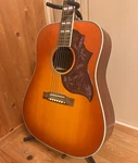 Epiphone Inspired By Gibson Hummingbird. Fixed Price $903.17.