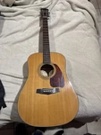 Ibanez PF5NT Acoustic Guitar Great Condition Clean & Fully Functional. Fixed Price $115.00.