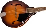 Fender PM-180E Mandolin Walnut Fingerboard Aged Cognac Burst. Fixed Price $359.99.