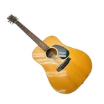 Morris Acoustic Guitar W-15 Dreadnought Rosewood Used. Fixed Price $271.00.
