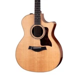 Taylor 314CE Studio Acoustic-electric Guitar Natural. Fixed Price $1999.99.