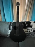 Journey Instruments Overhead First Class FF660M 2020S - Black Satin W/pu. Fixed Price $1050.00.