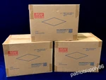 8-PACK Mean Well HLG-320H-48 Led Driver 48V 320W IP67 Cc / Cv 6.7A Power Supply. Fixed Price $292.50.