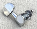 Fender DG-85 Acoustic Guitar Original No-logo Bass Side Tuner Tuning Peg. Fixed Price $19.99.