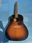 Gibson Acoustic Guitar J-45 36886. Fixed Price $2151.25.