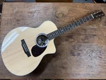 Martin SC13E-01 Used Acoustic Guitar. Fixed Price $1656.73.