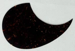 Brown Tortoise Self Adhensive Acoustic For Fit Martin Om 18V Guitar Pickguard. Fixed Price $23.99.