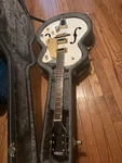 Gretsch G5420T Electromatic Hollow Body Guitar. Fixed Price $850.00.