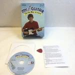 Emedia My Electric Guitar Adult Kids Win Mac Cd Rom Xp Vista 7 Learn Educational. Fixed Price $7.72.
