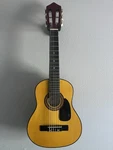 Hohner HAG250P Half-size Classical Guitar. Fixed Price $65.00.