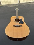 Ibanez V50MJP-NT-27-01 Dreadnought Acoustic Guitar 6 String Natural W/gig Bag. Fixed Price $149.99.