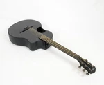 Mcpherson Carbon Fiber Touring Honeycomb W/ Electronics #644 La Guitar Sales. Fixed Price $2999.00.
