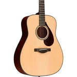 Yamaha FG9 Mahogany Acoustic Guitar Natural. Fixed Price $4099.99.