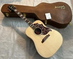 2023 Gibson Hummingbird Faded Acoustic Electric Guitar Natural. Fixed Price $2295.00.