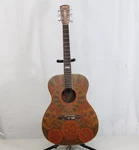 Alvarez AF65GD/M String Acoustic Guitar. Fixed Price $680.00.