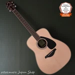 Yamaha FG830 Acoustic Guitar Rosewood Back & Sides Solid Spruce Top Natural. Fixed Price $397.99.