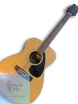 Yamaha FG-120F Acoustic Guitar Used Working. Fixed Price $373.39.