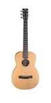 Furch Little Jane Lj 10-CM + Lr Baggs Eas-vtc Travel Guitar Vip Pack. Fixed Price $1760.00.