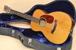Martin 0-18 1955 Used Acoustic Guitar. Fixed Price $5610.97.