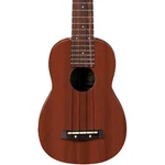 Ibanez UKS10 Ukulele Soprano With Bag Natural. Fixed Price $99.99.