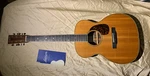2009 Larriv OM-60 Rosewood Guitar Traditional 104764 Oxnard Ca Mint!. Fixed Price $2600.00.