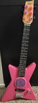First Act Discovery Electric Guitar Pink For Kids Working See Pics. Fixed Price $39.99.