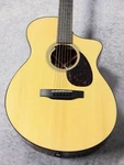 Martin SC-18E 2024 Used Acoustic Guitar. Fixed Price $3388.16.