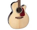 Takamine GN71CENAT Nex Cutaway Acoustic/electric Guitar - Natural. Fixed Price $799.00.