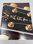 Vintage Musical Instrument Catalog #10312 - 1980S Martin Accoustic Etc Guitars. Fixed Price $29.00.