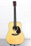 Martin D-28 Billy Strings Acoustic Guitar Natural With Antique Toner. Fixed Price $3799.99.