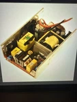 Martin Rush Power Supply For MH1 Profile And MH3 Beam, Switch. Fixed Price $100.00.
