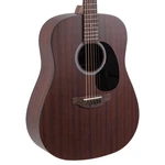 Ovation Applause AAD96-M Classic Dreadnought Acoustic Mahogany Matte Open Box. Fixed Price $149.99.