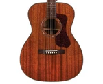 Guild OM-120 Orchestra Acoustic Guitar Natural Open Box. Fixed Price $679.99.