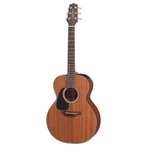 Takamine GX11ME 3/4 Size Taka-mini Left Handed Acoustic Electric Guitar Natural. Fixed Price $629.00.