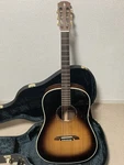 Acoustic Guitar Alvarez K.yairi DYMR70SB Sunburst 2016. Fixed Price $2339.00.
