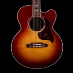 Gibson Parlor Rosewood Ec Burst With Case. Fixed Price $2999.00.
