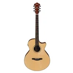 Ibanez AE275BT Acoustic Electric Guitar, Katalox Fretboard, 27" Neck Scale, Natu. Fixed Price $779.99.