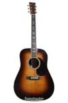Martin D-41 Standard Series Acoustic Guitar 1935 Sunburst. Fixed Price $5699.99.