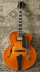 Eastman AR580CE-HB Archtop Electric In Honeyburst W/ Hardcase & Free Pro Setup. Fixed Price $2299.00.