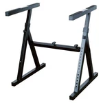 1PC Stellar Labs '555-13830 Heavy Duty Keyboard Stand, With Adjustable Widt. Fixed Price $102.62.