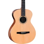 Taylor Academy 12EN Grand Concert Nylonstring Acousticelectric Guitar Natural. Fixed Price $799.00.