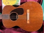 Martin 0-15 Acoustic Guitar. Fixed Price $5749.80.