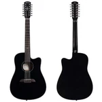 Alvarez AD60-12CE Artist 12-STRING Series Dreadnought Acoustic Electric Guitar. Fixed Price $699.99.