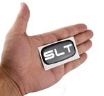 1X Slt Cab Emblem 3D Badge Nameplate Letter Logo Roof Pillar Replacement For .... Fixed Price $35.92.